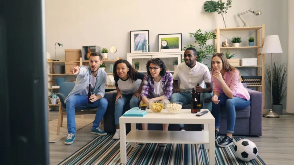 Streaming fluide et haute définition avec abonnement IPTV via Agence IPTV