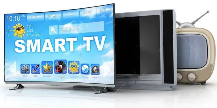 Évolution de la télévision vers la technologie IPTV moderne