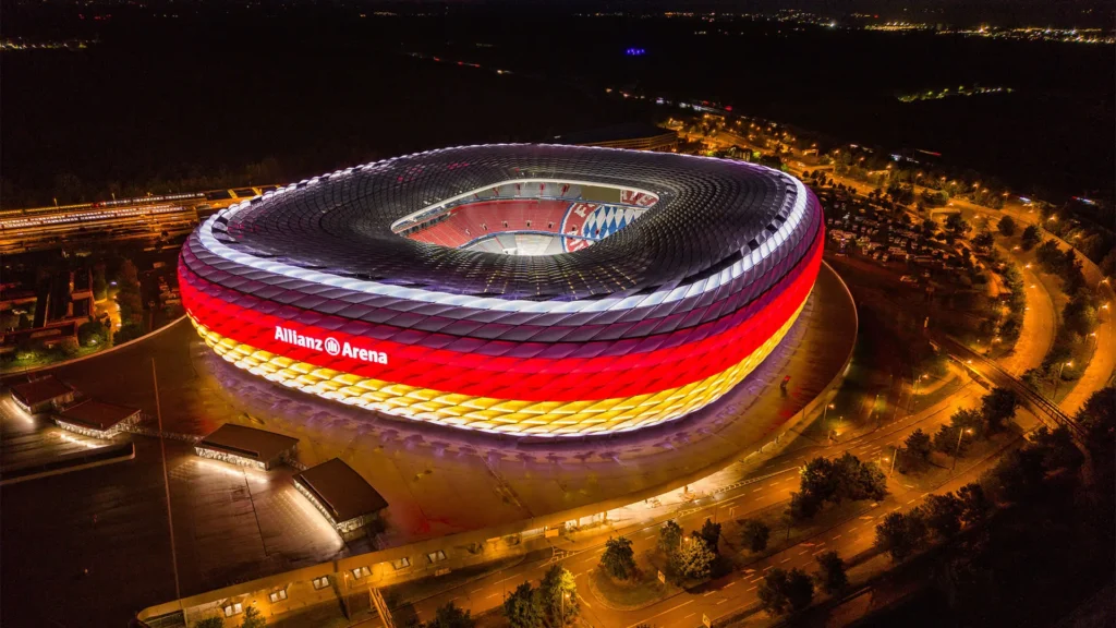 reprise Bundesliga 2025 Bayern Dortmund