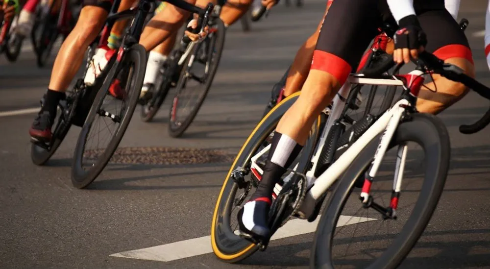 cyclisme Tour de France 2025