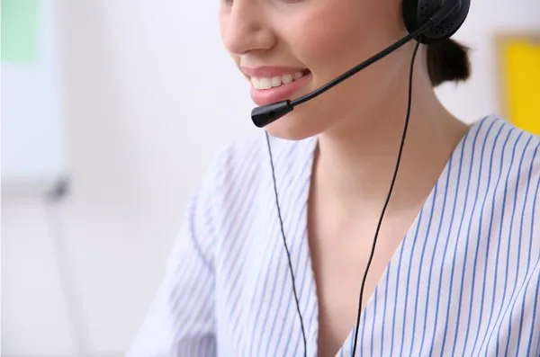 Support client de notre agence IPTV – Assistance pour votre abonnement IPTV en France