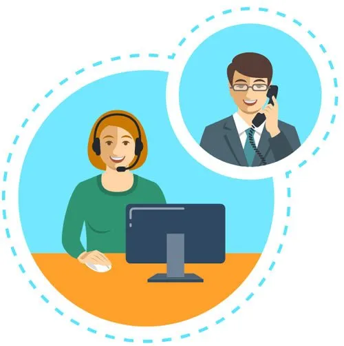 Assistance client pour abonnement IPTV en France – 2 écrans