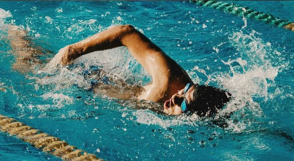 championnats du monde natation 2025 Singapour