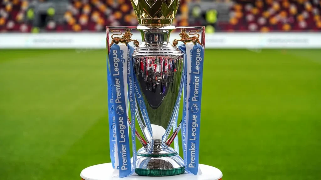 calendrier Premier League 2025