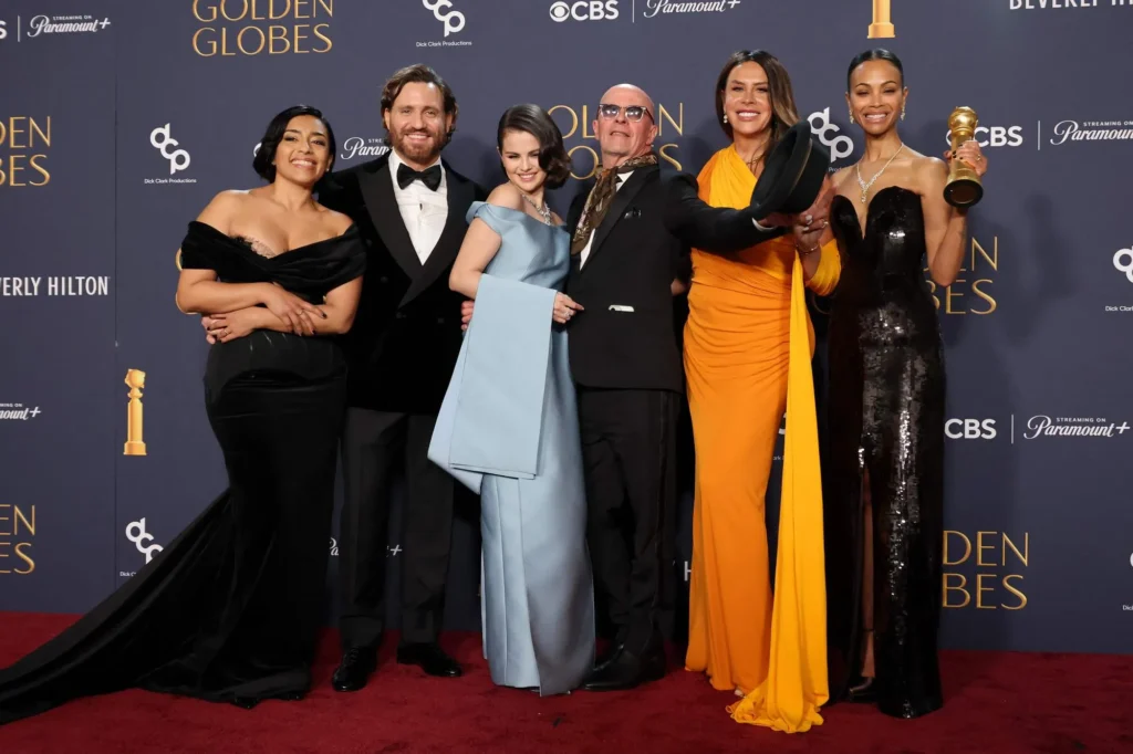 casting de séries à succès – films et séries 2024-2025