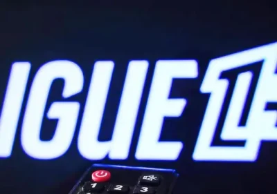 Logo officiel de la La Liga 2025-2026