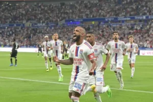 Olympique Lyonnais (OL) – Calendrier 2025-2026