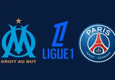 Match PSG – Marseille en direct au Parc des Princes, Classique Ligue 1 2025