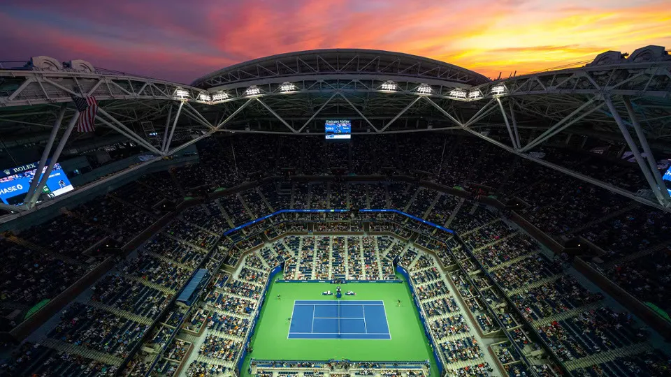 US Open Tennis 2025 est l'un des événements majeurs du calendrier sportif aout 2025