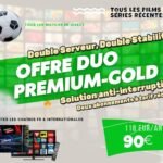 Offre Duo Premium-Gold