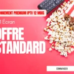 SOLO PLAY ABONNEMENT
